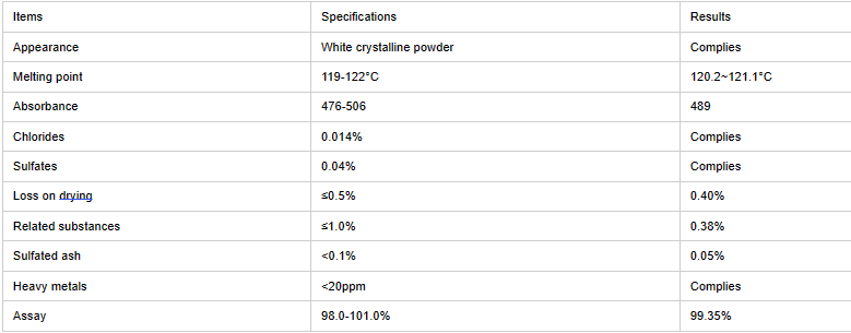 Alpha-GPC BUY