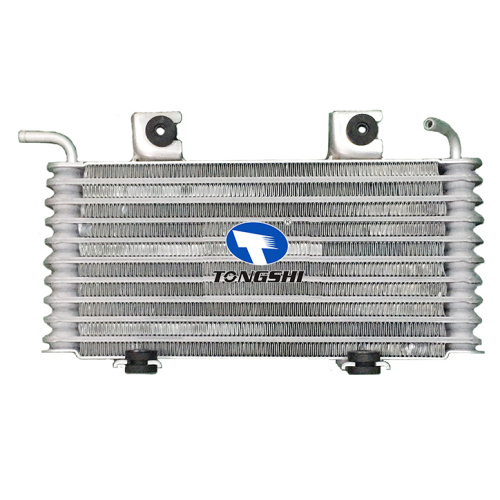 Car Parts Oil Cooler for NISSAN QASHAQI 2.0I 21606-JD31A