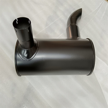 High Quality Exhaust Muffler 6754-11-5310 for PC200-8 Excavator