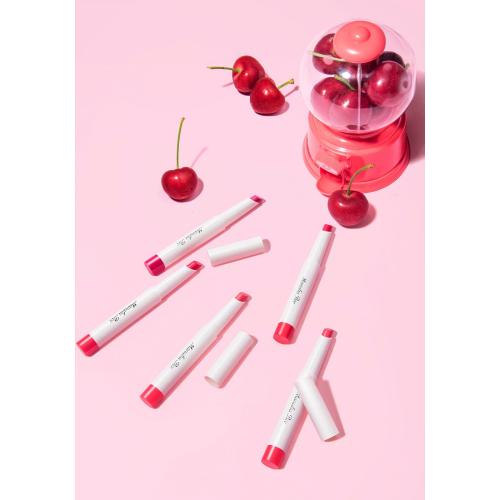 Pink Cosmeitc Lipstick Box of girl's