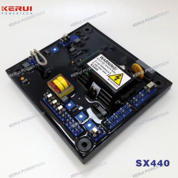 AVR SX440 Automatic Voltage Regulator