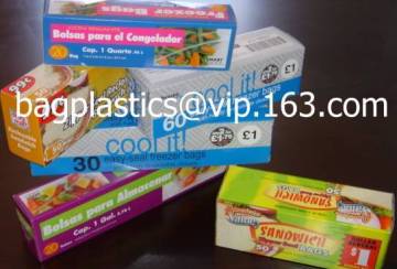 GRIP SEAL BAGS, snap seal bags, reclosable bags, resealable bags, grip bags, zip bags, metallic zipper seal bags, slider seal