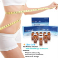 Kabelline Lipo Lab Fat Lipolitik injection Retirez le bras abdominal et la graisse de jambe 5 * 8 ml Moyenne et graisse lourde