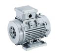 Cast Aluminium Motor Housing