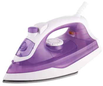 Custom Electric Mini Dry Iron Steam Press for Household Laundry Clothes
