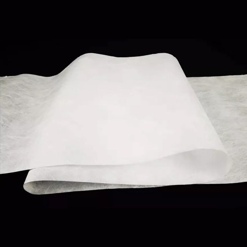 Kain berkualiti tinggi meltblown nonwoven fabric