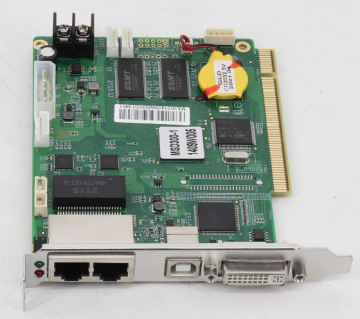 Novastar MSD300 High-Speed USB Retail Media Display Controller