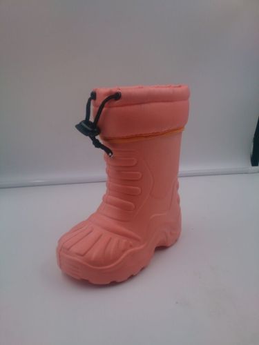 children's Light weight EVA Rain Boots for Kids/Lady