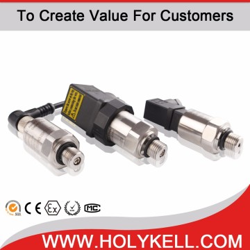 HPT300 Piezoresistive oem fuel pressure sensor pressure transmitter