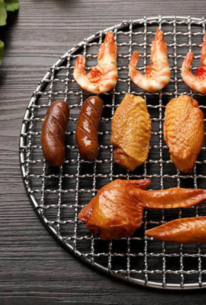 bbq grill small