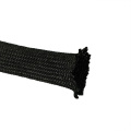 High-Quality PP Polyester Yarn Braided Sleeve