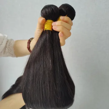 Ready To Ship Best Selling Straight Hair Bundles Virgin Brazilian Human Bundles Raw Virgin Cuticle Aligned Hair Bundles