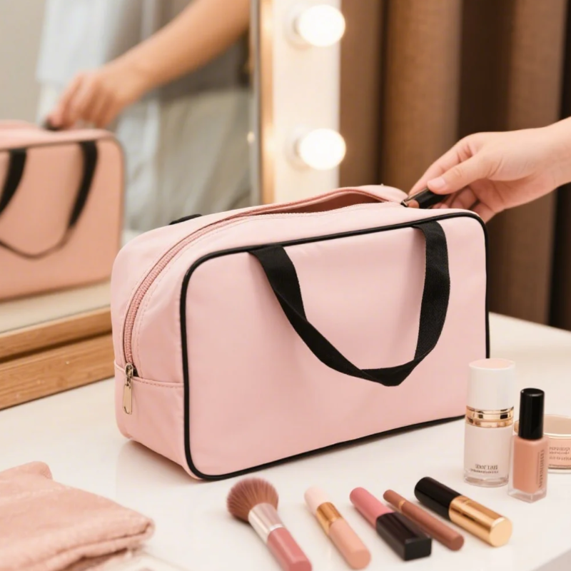 large cosmetic bag large cosmetic bag