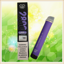 Puff Flex Puff 2800 Bar Vapor desechable al por mayor