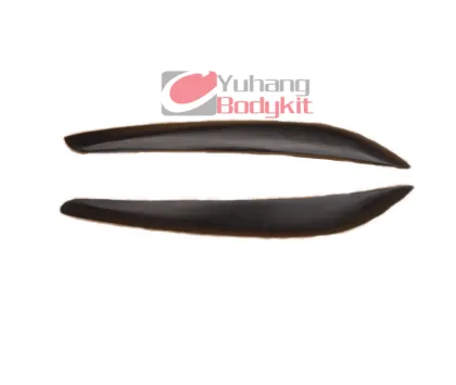 Skyline R34 GTR GTT Headlight Eyebrow Eyelid