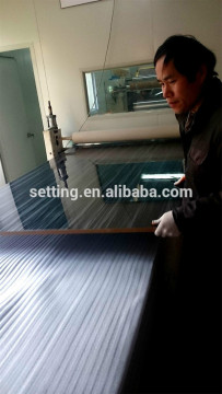 decorative acrylic panel for cabinet