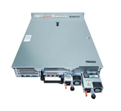 Original Dell EMC PowerEdge R720 2U Rack Server: Pre-Owned Server Solution