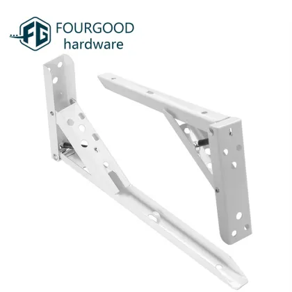 Wholesale China Factory Hardware Brackets and Glass Display Racks for Clothing