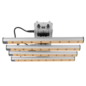 400W LED Grow Light para horticultura