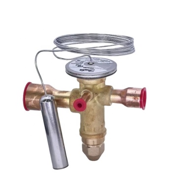 Tes2 Refrigerant Thermal Expansion Valve