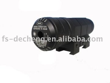 Airsoft green laser L-02