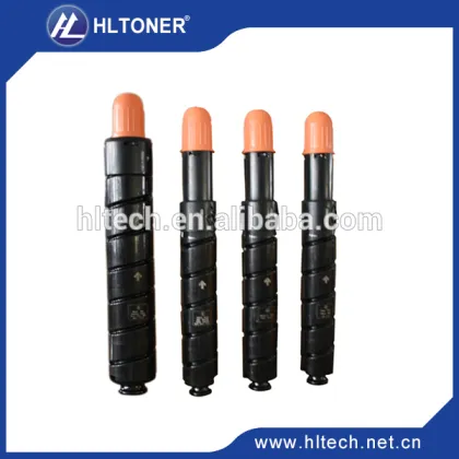 Remanufactured copier toner cartridge NPG-48 for Canon copier