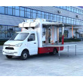 Cheng Li's Small Food Truck