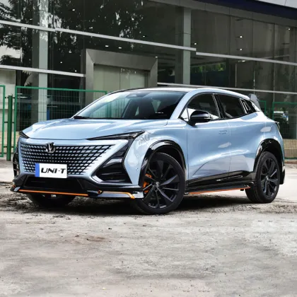 Changan Uni-K, Uni-V, Uni-T 2021-2023 Models 1.5T/2.0T Gasoline Cars in Stock