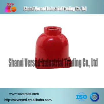 ductile iron pipe fitting accessories