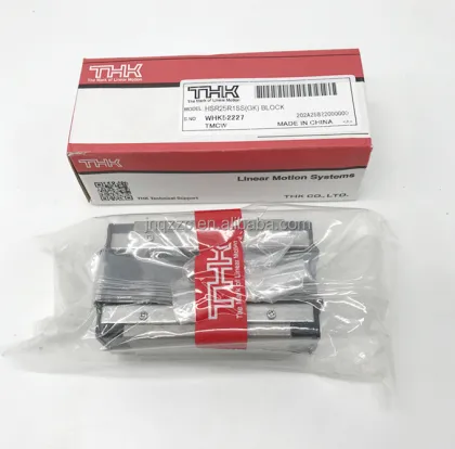 THK Linear Guide Rail Block SRS15WM