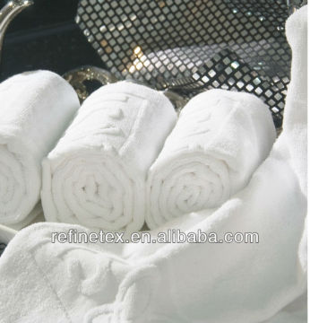 hotel bath towel set/cotton towel
