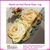 hand tufted wool floral carpet