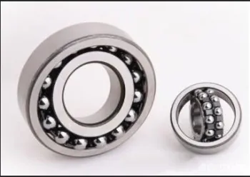 low noise high speed 6200 Deep Groove Ball Bearing