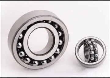 low noise high speed 6200 Deep Groove Ball Bearing