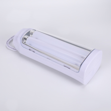 Rechargeable Handle Portable Emergency Light for Home Use