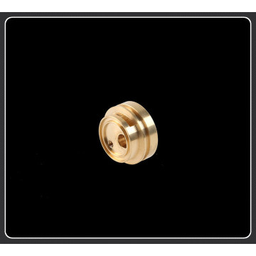 Bathtub Faucet Valve and Brass Fitting