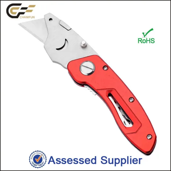 2016 new safe cutter knife