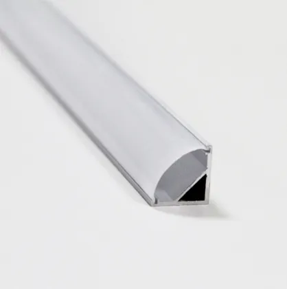industrial aluminium profile for industrial