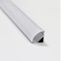 industrial aluminium profile for industrial