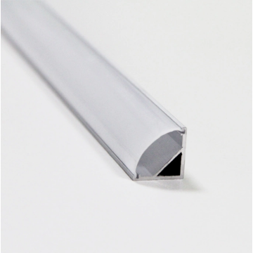 LED Aluminum Profile for Linear Light