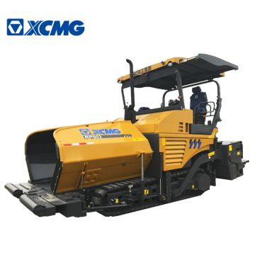 XCMG RP903 9m Width Road Asphalt Paver for Sale