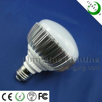 Green High Lumen 5W/7W/9W/12W 3000-6500k SMD LED Bulb Lighting Light