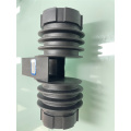 Reliable PVC Insulator for Power Systems