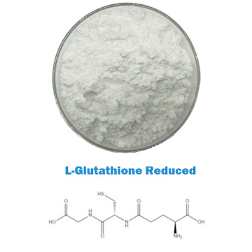 L Glutathione Reduced Whitening Powder for Cosmetics