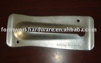 hardware Wedge Lock