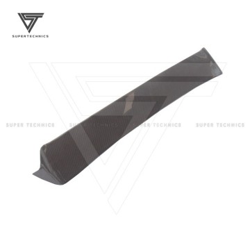 DMX Style Style Kouki Fibre Dachuler dla Nissana Silvia S14/S14A 1994-1998