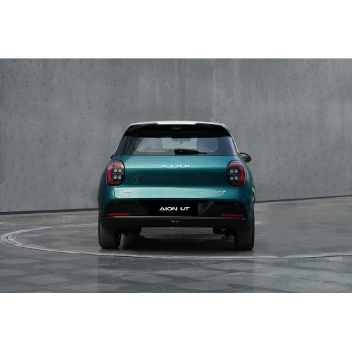 Aion UT compact sedans