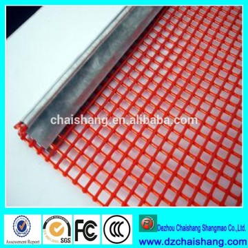 Multi-layer Polyurethane Mesh Screen And Vibrating Sieve Machine