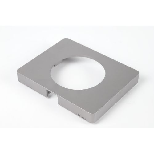 Прочный алюминиевый приставка оборудования для оборудования