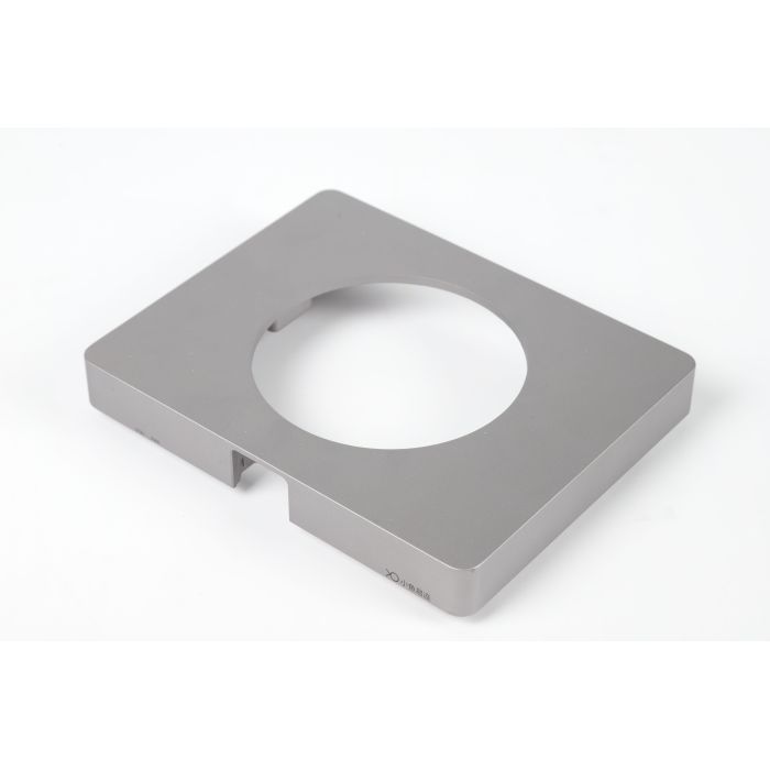 Прочный алюминиевый приставка оборудования для оборудования